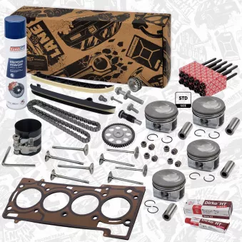 Kit de distribution par chaîne ET ENGINETEAM RS0106VR1
