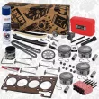 Kit de distribution par chaîne ET ENGINETEAM RS0106VR2 - Visuel 1