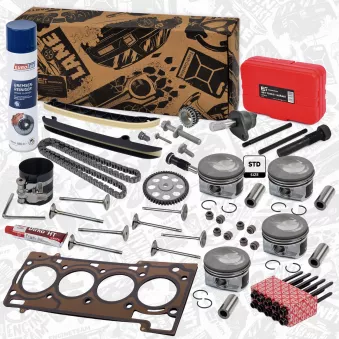 Kit de distribution par chaîne ET ENGINETEAM RS0106VR2