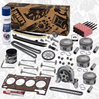 Kit de distribution par chaîne ET ENGINETEAM RS0106VR3