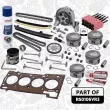 Kit de distribution par chaîne ET ENGINETEAM RS0106VR3 - Visuel 3