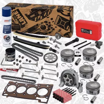 Kit de distribution par chaîne ET ENGINETEAM RS0106VR4