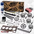 Kit de distribution par chaîne ET ENGINETEAM RS0106VR5 - Visuel 1