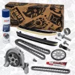 Kit de distribution par chaîne ET ENGINETEAM RS0106VR7 - Visuel 1