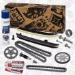 Kit de distribution par chaîne ET ENGINETEAM RS0106VR8 - Visuel 1