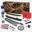 Kit de distribution par chaîne ET ENGINETEAM RS0106VR9 - Visuel 1