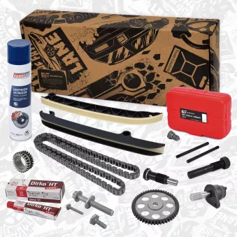 Kit de distribution par chaîne ET ENGINETEAM RS0106VR9
