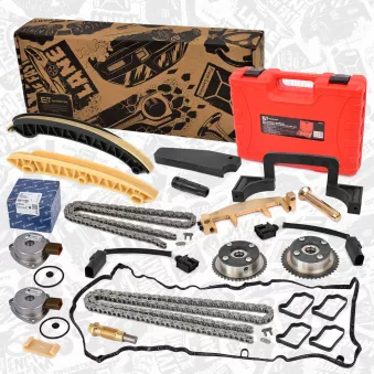 Kit de distribution par chaîne ET ENGINETEAM RS0108VR2