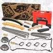 Kit de distribution par chaîne ET ENGINETEAM RS0108VR3 - Visuel 1