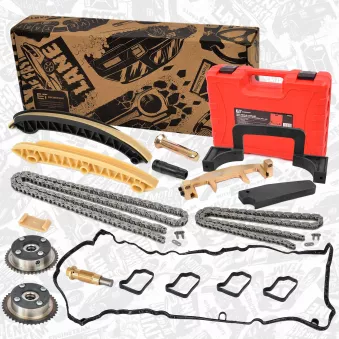 Kit de distribution par chaîne ET ENGINETEAM RS0108VR3