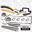 Kit de distribution par chaîne ET ENGINETEAM RS0108VR3 - Visuel 3