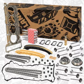 Kit de distribution par chaîne ET ENGINETEAM RS0108VR5