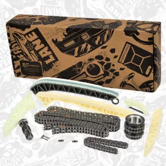 Kit de distribution par chaîne ET ENGINETEAM RS0110