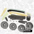 Kit de distribution par chaîne ET ENGINETEAM RS0110VR1 - Visuel 2