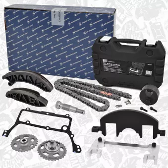 Kit de distribution par chaîne ET ENGINETEAM RS0111VR1