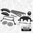 Kit de distribution par chaîne ET ENGINETEAM RS0111VR1 - Visuel 3