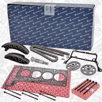 Kit de distribution par chaîne ET ENGINETEAM RS0111VR2