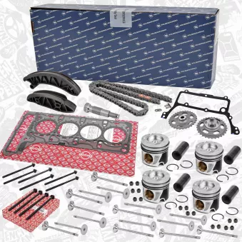 Kit de distribution par chaîne ET ENGINETEAM RS0111VR3