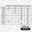 Kit de distribution par chaîne ET ENGINETEAM RS0111VR3 - Visuel 2