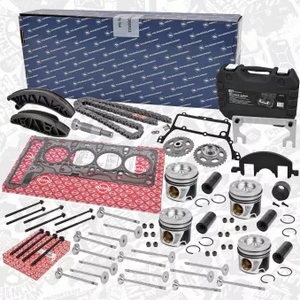 Kit de distribution par chaîne ET ENGINETEAM RS0111VR4