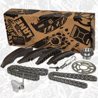 Kit de distribution par chaîne ET ENGINETEAM RS0113