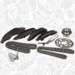 Kit de distribution par chaîne ET ENGINETEAM RS0113 - Visuel 2
