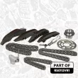 Kit de distribution par chaîne ET ENGINETEAM RS0113VR1 - Visuel 2