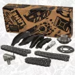 Kit de distribution par chaîne ET ENGINETEAM RS0114 - Visuel 1