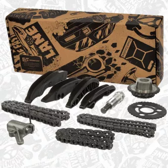 Kit de distribution par chaîne ET ENGINETEAM RS0114