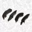 Kit de distribution par chaîne ET ENGINETEAM RS0114 - Visuel 3