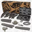 Kit de distribution par chaîne ET ENGINETEAM RS0114VR1 - Visuel 1