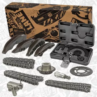 Kit de distribution par chaîne ET ENGINETEAM RS0114VR1