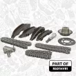 Kit de distribution par chaîne ET ENGINETEAM RS0114VR1 - Visuel 2