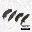 Kit de distribution par chaîne ET ENGINETEAM RS0114VR1 - Visuel 3