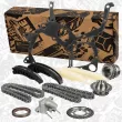 Kit de distribution par chaîne ET ENGINETEAM RS0115 - Visuel 1