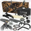 Kit de distribution par chaîne ET ENGINETEAM RS0115VR1 - Visuel 1