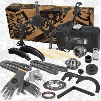 Kit de distribution par chaîne ET ENGINETEAM RS0115VR1