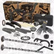Kit de distribution par chaîne ET ENGINETEAM RS0115VR2 - Visuel 1