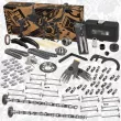 Kit de distribution par chaîne ET ENGINETEAM RS0115VR3 - Visuel 1