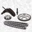 Kit de chaînes, commade de pompe à huile ET ENGINETEAM RS0116 - Visuel 2