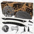 Kit de distribution par chaîne ET ENGINETEAM RS0117 - Visuel 1