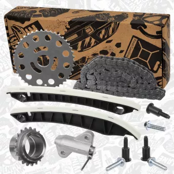 Kit de distribution par chaîne ET ENGINETEAM RS0117