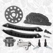 Kit de distribution par chaîne ET ENGINETEAM RS0117 - Visuel 3