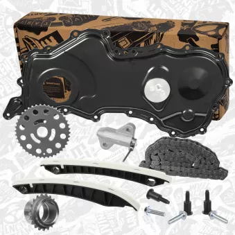 Kit de distribution par chaîne ET ENGINETEAM RS0117VR1