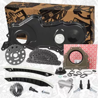 Kit de distribution par chaîne ET ENGINETEAM RS0117VR2