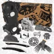 Kit de distribution par chaîne ET ENGINETEAM RS0117VR3 - Visuel 1