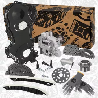 Kit de distribution par chaîne ET ENGINETEAM RS0117VR3