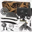 Kit de distribution par chaîne ET ENGINETEAM RS0117VR4 - Visuel 1