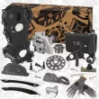Kit de distribution par chaîne ET ENGINETEAM RS0117VR5 - Visuel 1