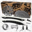 Kit de distribution par chaîne ET ENGINETEAM RS0118 - Visuel 1